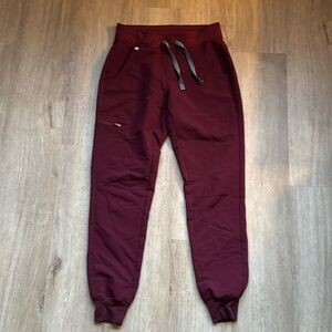 Figs Jogger Scrubs